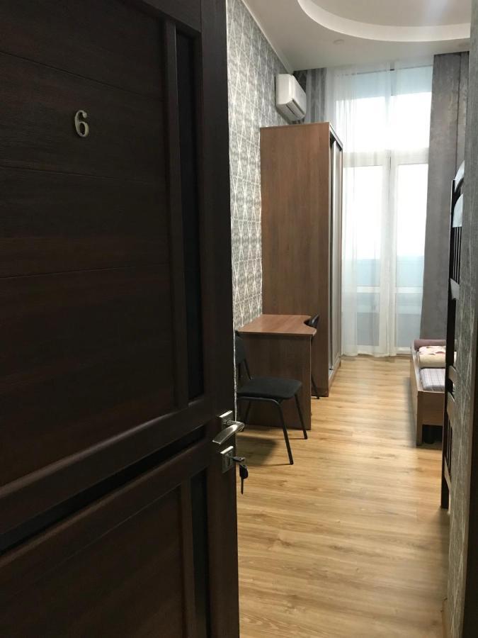 Hotel Sweet2Sleep Kiev Exterior foto