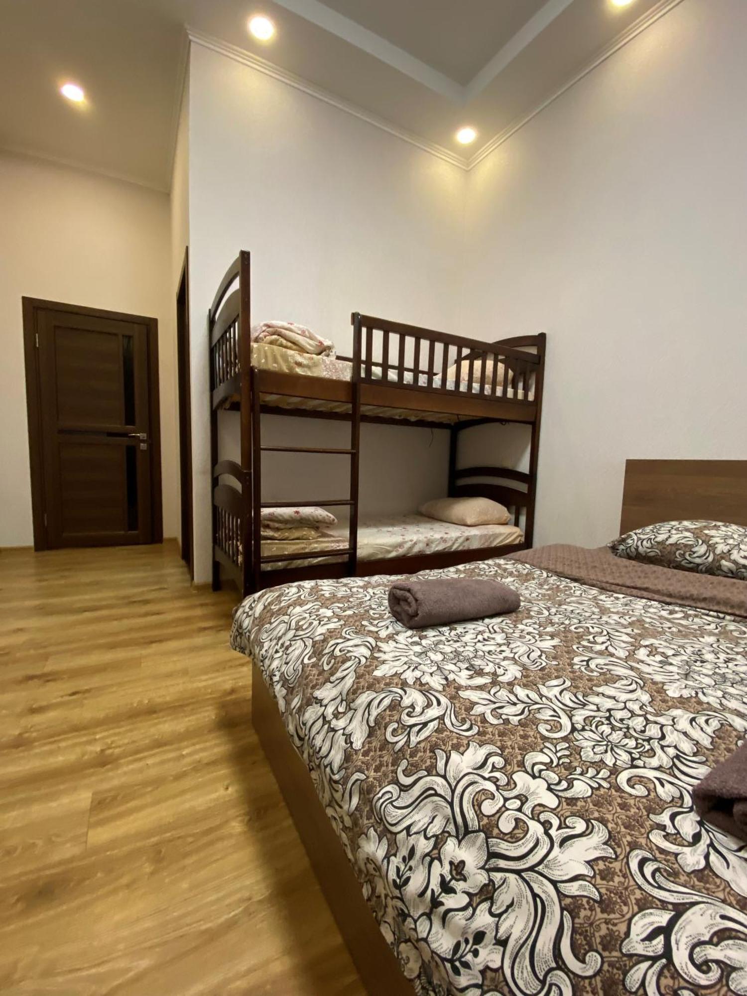 Hotel Sweet2Sleep Kiev Exterior foto