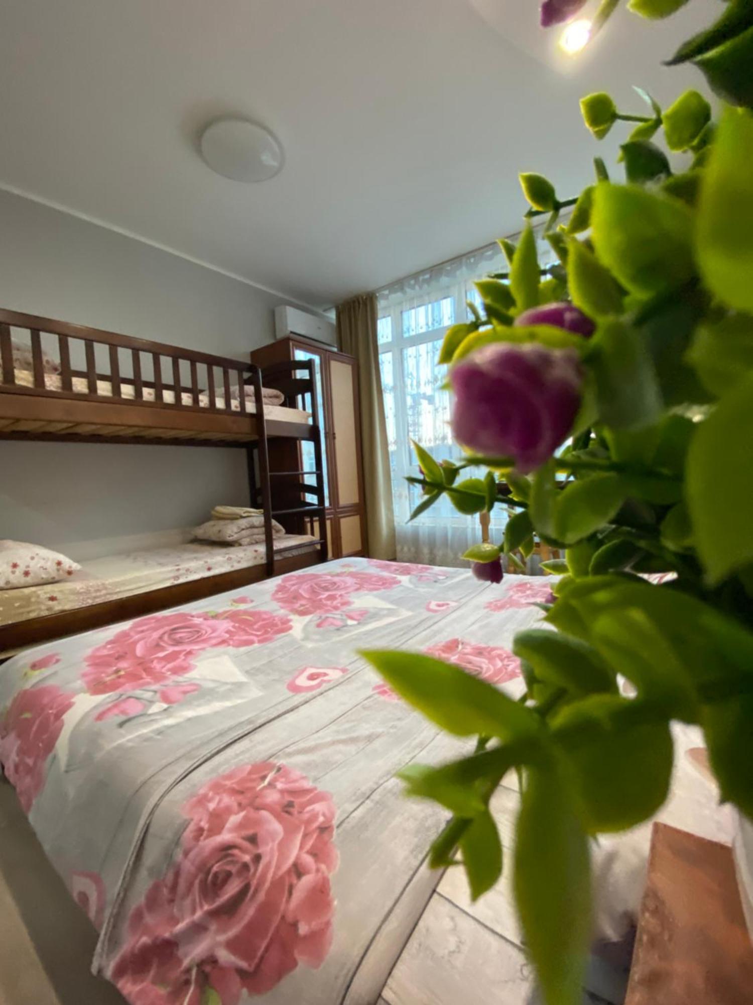 Hotel Sweet2Sleep Kiev Exterior foto