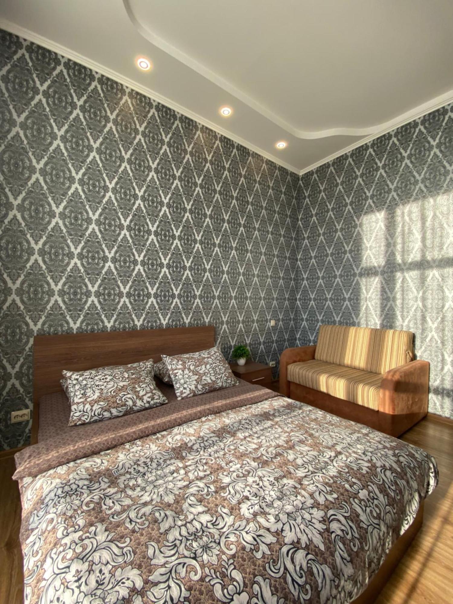 Hotel Sweet2Sleep Kiev Exterior foto