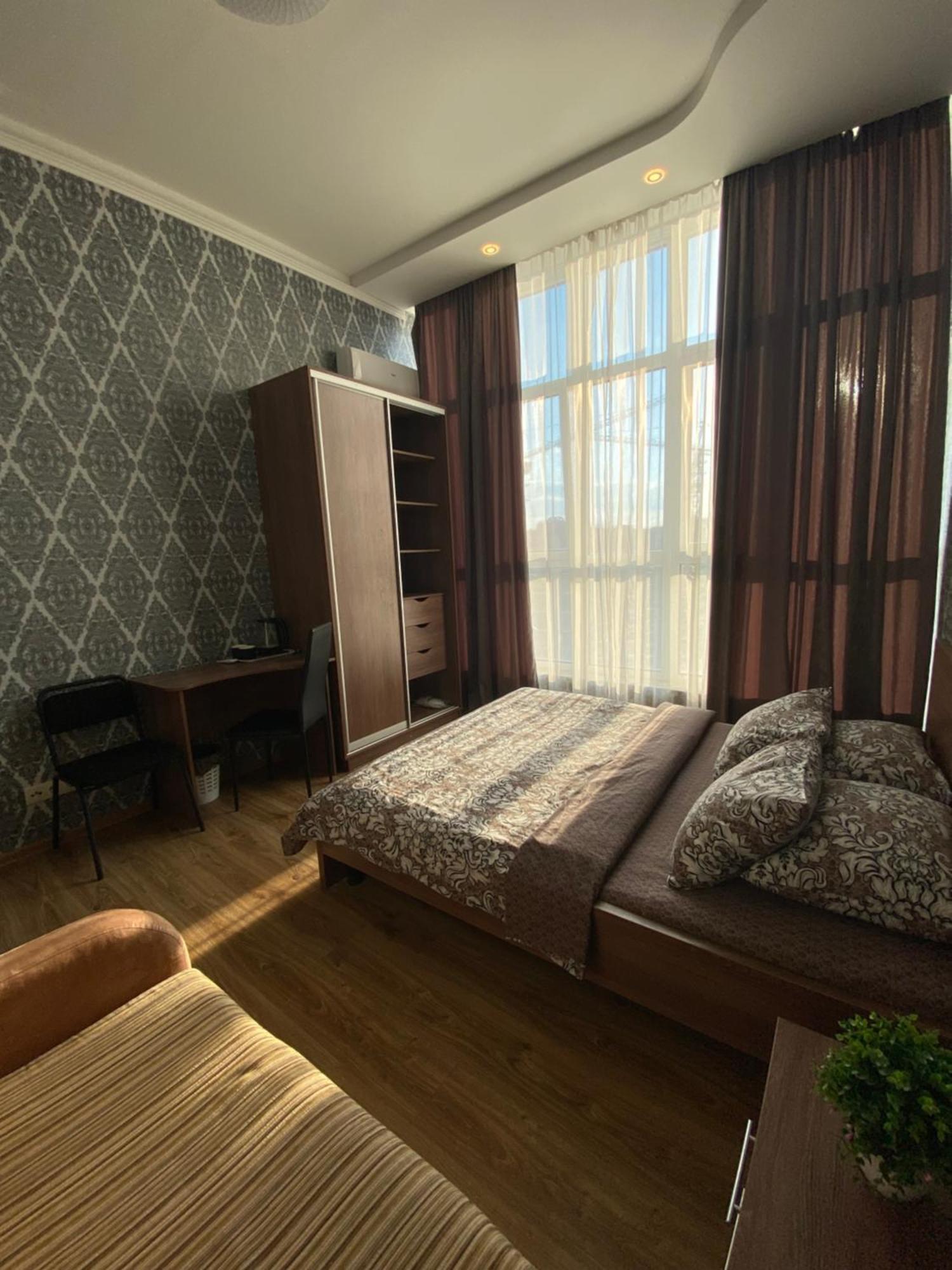 Hotel Sweet2Sleep Kiev Exterior foto