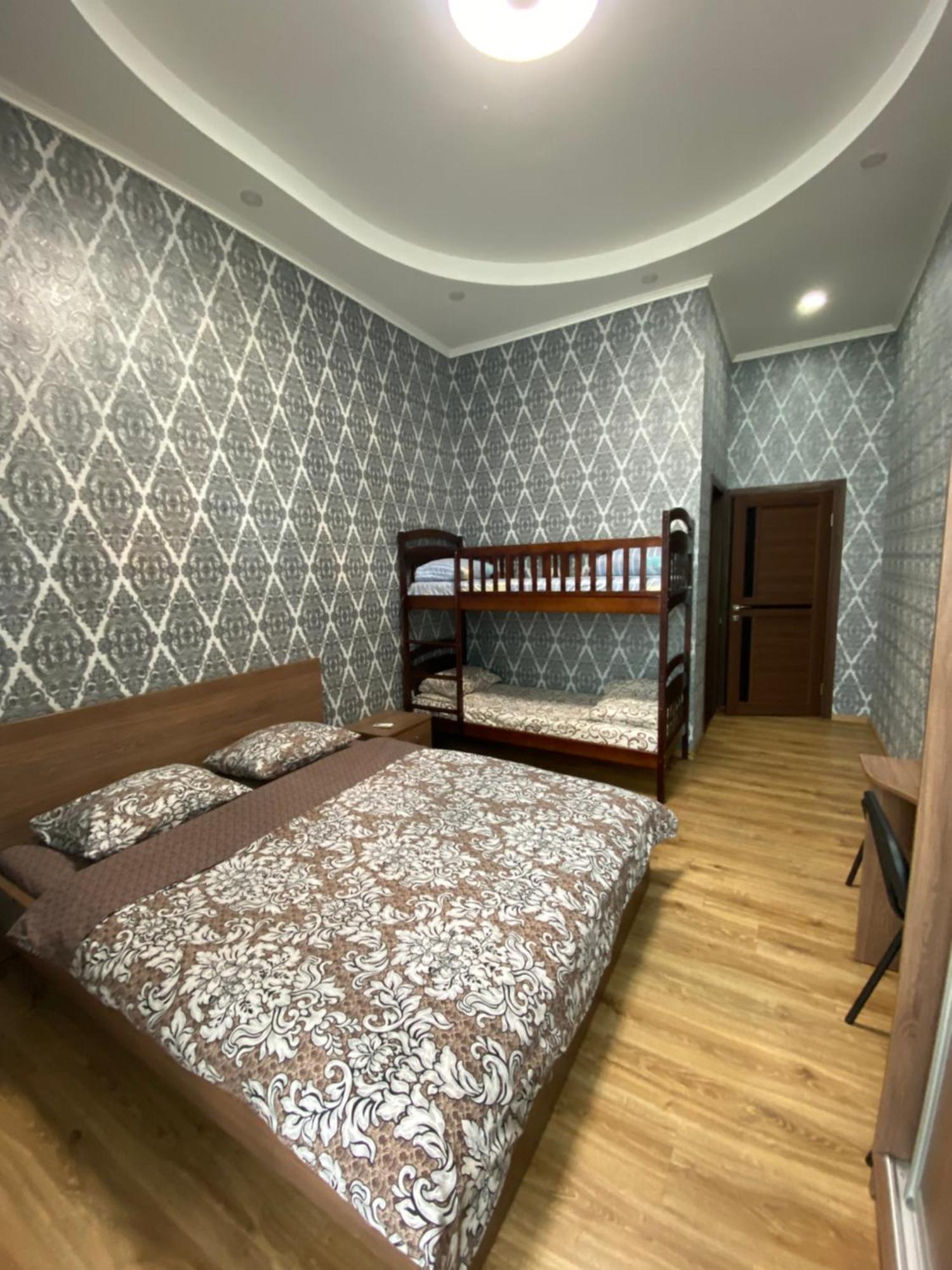 Hotel Sweet2Sleep Kiev Exterior foto