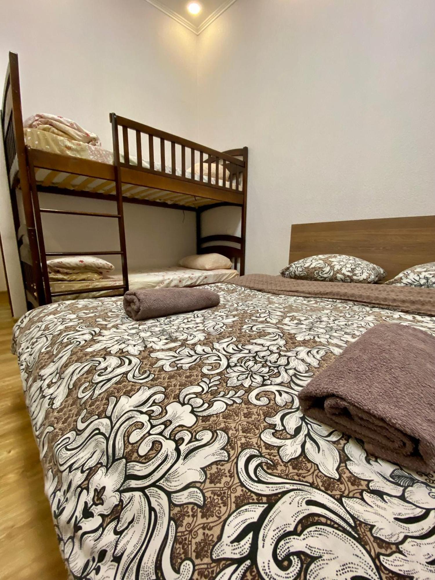 Hotel Sweet2Sleep Kiev Exterior foto